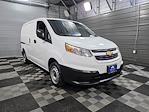 Used 2017 Chevrolet City Express Empty Cargo Van for sale #720460 - photo 4