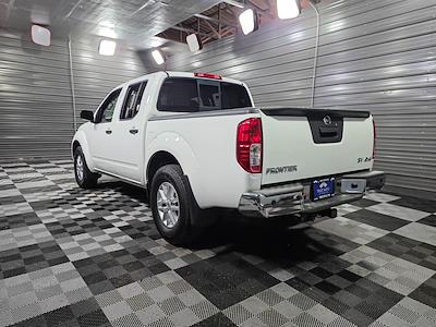 Used 2017 Nissan Frontier SV Crew Cab for sale #732166 - photo 2