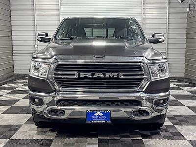 Used 2021 Ram 1500 - photo 1