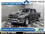2021 Ram 1500 Crew Cab 4x4 Pickup for sale #744130 - photo 45