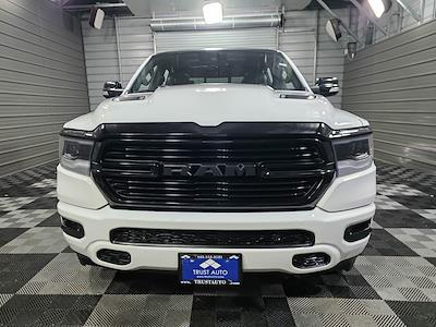 Used 2021 Ram 1500 - photo 1