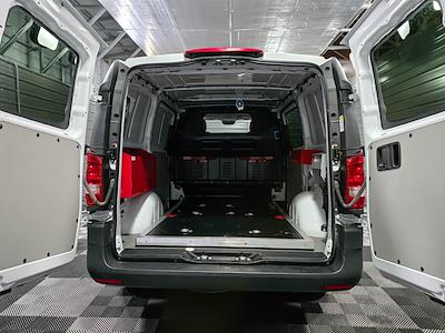 Used 2020 Mercedes-Benz Metris Standard Roof Empty Cargo Van for sale #754269 - photo 2