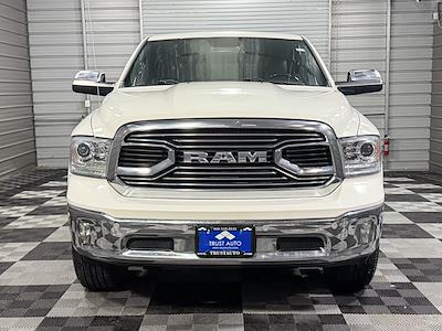 Used 2017 Ram 1500 - photo 1