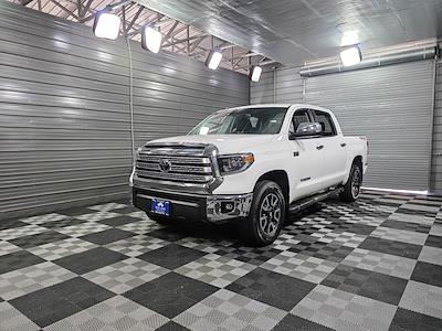 2018 Toyota Tundra Crew Cab 4x4 Pickup for sale #760610 - photo 1