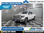 2018 Toyota Tundra Crew Cab 4x4 Pickup for sale #760610 - photo 44