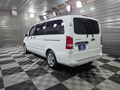 2020 Mercedes-Benz Metris Standard Roof RWD Empty Cargo Van for sale #761877 - photo 2