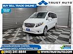2020 Mercedes-Benz Metris Standard Roof RWD Empty Cargo Van for sale #761877 - photo 1