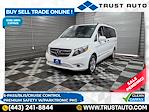 Used 2020 Mercedes-Benz Metris Standard Roof Empty Cargo Van for sale #761877 - photo 40