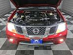 2015 Nissan Frontier Crew Cab RWD Pickup for sale #765850A - photo 37