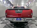2015 Nissan Frontier Crew Cab RWD Pickup for sale #765850A - photo 7