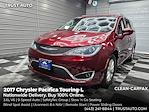 2017 Chrysler Pacifica FWD Minivan for sale #795604A_1 - photo 43