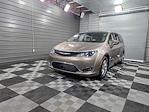 Used 2017 Chrysler Pacifica Limited Minivan for sale #797244 - photo 1