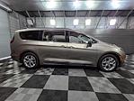 Used 2017 Chrysler Pacifica Limited Minivan for sale #797244 - photo 8
