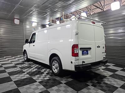 2018 Nissan NV HD Standard Roof RWD Upfitted Cargo Van for sale #802206 - photo 2