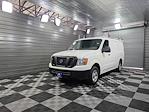 2018 Nissan NV HD Standard Roof RWD Upfitted Cargo Van for sale #802206 - photo 1