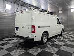2018 Nissan NV HD Standard Roof RWD Upfitted Cargo Van for sale #802206 - photo 5
