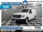 2018 Nissan NV HD Standard Roof RWD Upfitted Cargo Van for sale #802206 - photo 37
