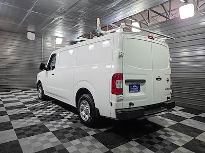 2018 Nissan NV HD Standard Roof RWD Upfitted Cargo Van for sale #803132 - photo 2