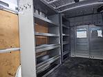Used 2021 Nissan NV2500 SV RWD Upfitted Cargo Van for sale #803354 - photo 9
