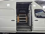 Used 2021 Nissan NV2500 SV RWD Upfitted Cargo Van for sale #803354 - photo 11