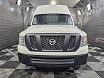 Used 2021 Nissan NV2500 SV RWD Upfitted Cargo Van for sale #803354 - photo 2