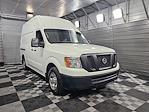 Used 2021 Nissan NV2500 SV RWD Upfitted Cargo Van for sale #803354 - photo 3