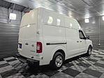 Used 2021 Nissan NV2500 SV RWD Upfitted Cargo Van for sale #803354 - photo 4