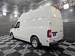 Used 2021 Nissan NV2500 SV RWD Upfitted Cargo Van for sale #803354 - photo 1