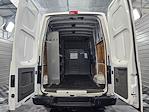 Used 2021 Nissan NV2500 SV RWD Upfitted Cargo Van for sale #803354 - photo 8