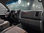 Used 2020 Nissan NV2500 S Roof Racks/Toolboxes/Minivan/V Standard Roof RWD Upfitted Cargo Van for sale #803450 - photo 15