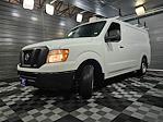 Used 2020 Nissan NV2500 S Roof Racks/Toolboxes/Minivan/V Standard Roof RWD Upfitted Cargo Van for sale #803450 - photo 30