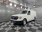 Used 2020 Nissan NV2500 S Roof Racks/Toolboxes/Minivan/V Standard Roof RWD Upfitted Cargo Van for sale #803450 - photo 33