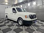 Used 2020 Nissan NV2500 S Roof Racks/Toolboxes/Minivan/V Standard Roof RWD Upfitted Cargo Van for sale #803450 - photo 1