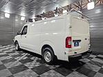 Used 2020 Nissan NV2500 S Roof Racks/Toolboxes/Minivan/V Standard Roof RWD Upfitted Cargo Van for sale #803450 - photo 7