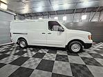 Used 2020 Nissan NV2500 S Roof Racks/Toolboxes/Minivan/V Standard Roof RWD Upfitted Cargo Van for sale #803450 - photo 9
