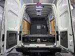 Used 2018 Nissan NV HD SV High Roof RWD Upfitted Cargo Van for sale #804057 - photo 10