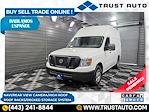 Used 2018 Nissan NV HD SV High Roof RWD Upfitted Cargo Van for sale #804057 - photo 1