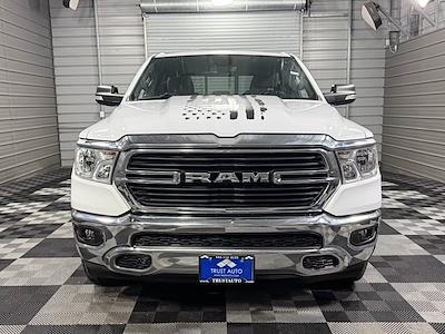 Used 2021 Ram 1500 - photo 1