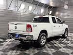 2021 Ram 1500 Quad Cab 4x4 Pickup for sale #805707 - photo 4