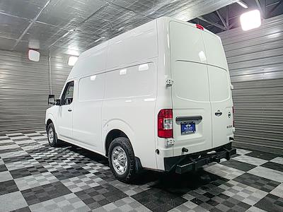2019 Nissan NV HD High Roof RWD Empty Cargo Van for sale #807508 - photo 2