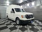 2019 Nissan NV HD High Roof RWD Empty Cargo Van for sale #807508 - photo 5