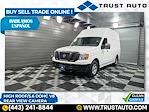 2019 Nissan NV HD High Roof RWD Empty Cargo Van for sale #807508 - photo 1