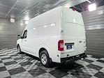 2019 Nissan NV HD High Roof RWD Empty Cargo Van for sale #807508 - photo 2