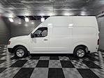 2019 Nissan NV HD High Roof RWD Empty Cargo Van for sale #807508 - photo 8