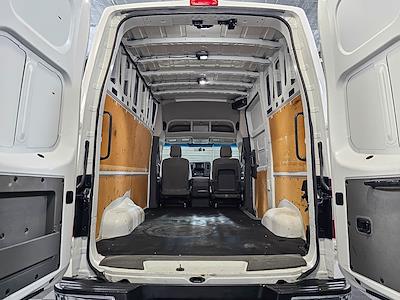 Used 2015 Nissan NV3500 SL High Roof RWD Empty Cargo Van for sale #808115 - photo 2