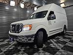 Used 2015 Nissan NV3500 SL High Roof RWD Empty Cargo Van for sale #808115 - photo 26