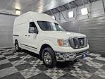 Used 2015 Nissan NV3500 SL High Roof RWD Empty Cargo Van for sale #808115 - photo 1