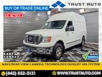 Used 2015 Nissan NV3500 SL High Roof RWD Empty Cargo Van for sale #808115 - photo 37