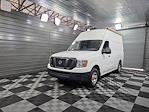 2017 Nissan NV2500 High Roof RWD Upfitted Cargo Van for sale #808244 - photo 3