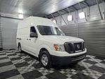 2017 Nissan NV2500 High Roof RWD Upfitted Cargo Van for sale #808244 - photo 5